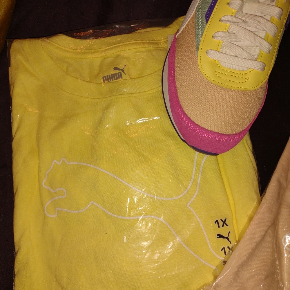 Puma Bundle - Picture 5 of 13
